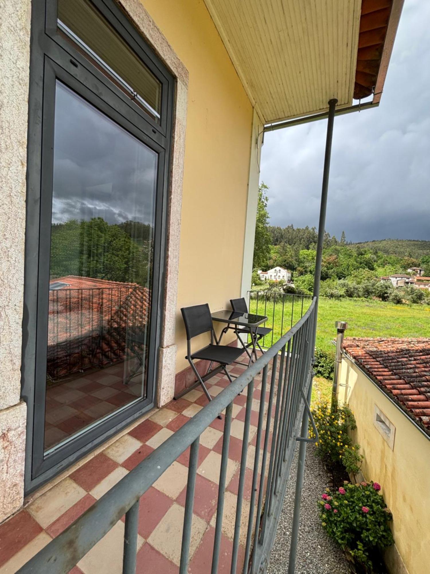 Casa Joya Bed and Breakfast Góis Buitenkant foto