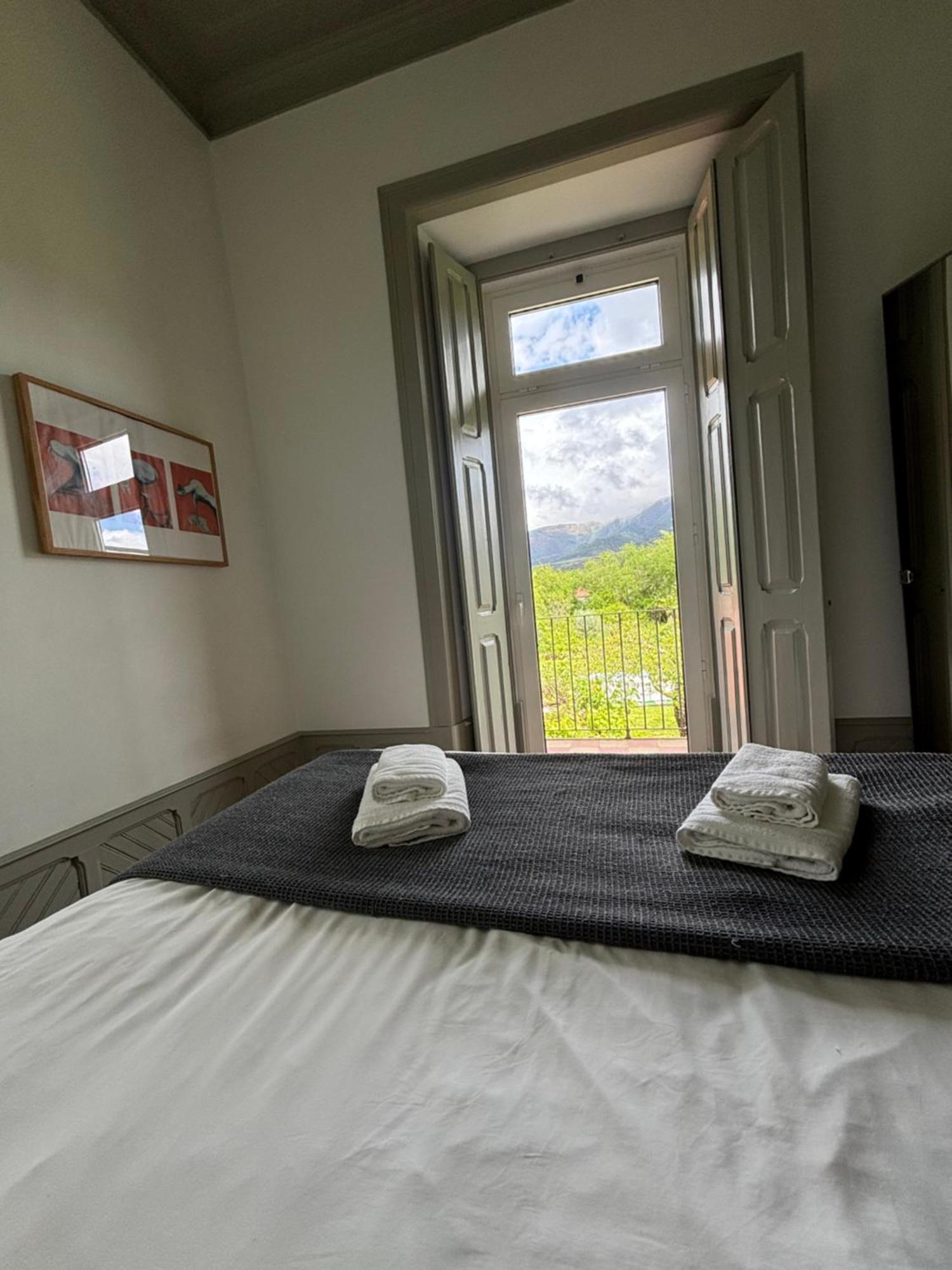 Casa Joya Bed and Breakfast Góis Buitenkant foto